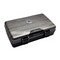 Jet Line Travel Humidor gunmetal (49-140-G)