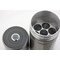 Jet Line Cigar Cylinder gunmetal (49-150-G) offen