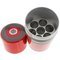 Jet Line Cigar Cylinder rot (49-150-R) offen