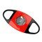 Jet Line Soho Cutter rot (49-209-R)