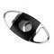 Jet Line Soho Cutter schwarz (49-209-B)
