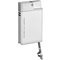 Porsche Design P3631 silber Bohrer