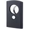 Porsche Design Cutter P3621 01 Black ohne Umverpackung