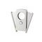 Porsche Design P3621 Cutter titan offen