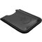 Les Fines Lames Cigar Stand Chrom mit Lederetui Schwarz (15826)_4