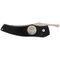 Les Fines Lames Zigarrenmesser Knife Ebony