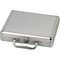 Classic Reisehumidor Alu/Diacut-Dekor für 12 Zigarren (560026)
