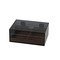 Classic Humidor Acryl dunkel getönt (561601)