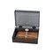 Classic Humidor Acryl dunkel getönt (561601)