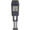 Colibri Gotham schwarz (295301) Cutter