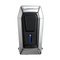 Colibri Gotham chrom/schwarz (295302)