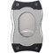 Colibri SV-Cut chrom/schwarz (593523) Rückseite