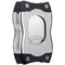 Colibri SV-Cut chrom/schwarz (593523) Detailbild seitlich