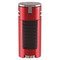Xikar HP4 Quad Jet Red (574RD) Rückseite