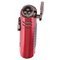 Xikar HP4 Quad Jet Red (574RD) offen