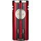 HP4 Quad Jet Red (574RD) (B-WARE)