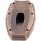 Xikar VX2 Metall V-Schnittcutter Bronze (157BZ) Rückseite