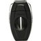Xikar VX2 Metall V-Schnittcutter Black (160BK)_01