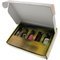 1776 Whiskey Whisky Tasting Box offen