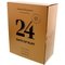 24 Days of Rum -The Original Rum Calender-