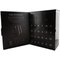 1423 Rum 24 Days of Rum -The Original Rum Calender- Adventskalender Edition 2019 aufgeklappt