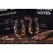 24 Days of Rum 2019 Kalender Gläser