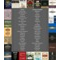 24 Days of Rum 2019 Kalender Übersicht