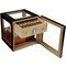 Adorini Humidor Cube Black Deluxe (11555)