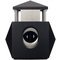 Colibri Tisch-Zigarrenabschneider Quasar gerader Schnitt Detailbild