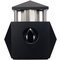 Colibri Tisch-Zigarrenabschneider Quasar Kerb Schnitt Detailbild