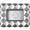 Colibri Ascher Quasar silber metallic (524752) Detailbild