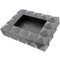 Colibri Ascher Quasar anthrazit metallic (524753)