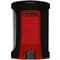 Colibri Daytona schwarz/rot (293162)
