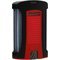 Colibri Daytona schwarz/rot (293162) Detailbild