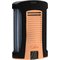 Colibri Daytona schwarz/rose gold (293167) Detailbild