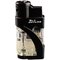 Jet Line Phantom Double Flame Black (47-002)
