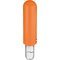 S.T. Dupont Zigarrenetui Metall 1er Orange (183002)