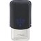 S.T. Dupont Zigarrenetui Metall 3er Noir Derby (183118)