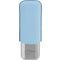 Metall 2er turquoise