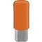 Metall 2er orange Rückseite