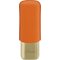 Metall 2er orange gold