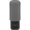 S.T. Dupont Zigarrenetui Metall 2er graphit/metal schwarz (183163)_1