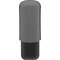 S.T. Dupont Zigarrenetui Metall 2er graphit/metal schwarz (183163)_2