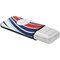 2er 24h Le Mans weiss/chrom liegend