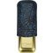 2er Partagas blue/gold