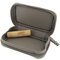 Claudio Albieri Etui Classic Zinco offen