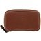 Claudio Albieri Etui Classic Bruciato Rückseite