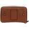 Claudio Albieri Etui Traveledition Bruciato Vorderseite