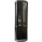 Martin Wess Sonderposten (SPECIAL DEAL) 3er Corona SCHWARZ (MW 832-19-3 BK) stehend