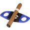 Passatore Cutter mit Ablage blau Detailbild